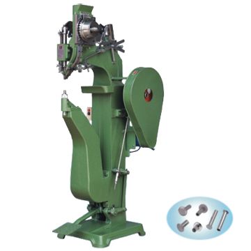  Two-Stroke Riveting Machine (Big Model) (Two-Stroke Nietmaschine (Big Model))