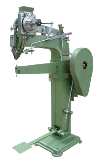  Semi-Automatic Riveting Machine ( Semi-Automatic Riveting Machine)