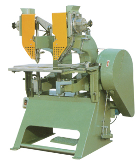 Twin-Nietmaschine (Twin-Nietmaschine)