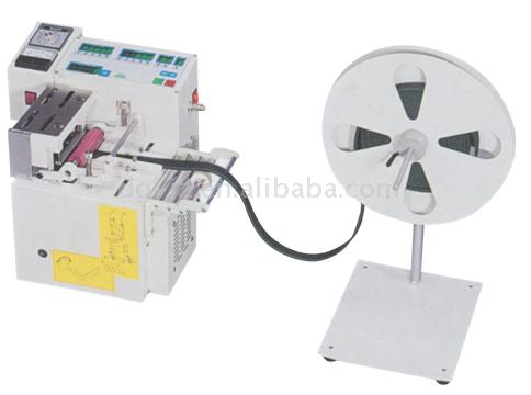  Micro Computer Belt Cutting Machine (Thermo-Cutting Type) ( Micro Computer Belt Cutting Machine (Thermo-Cutting Type))