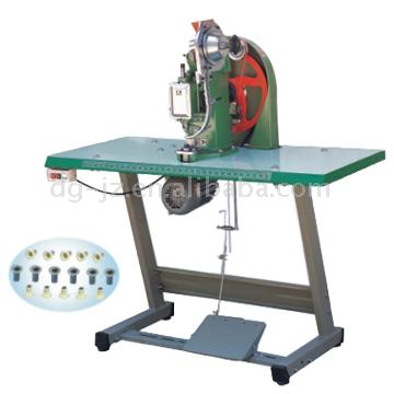  Mini Eyeleting Machine (Mini Ösen Machine)