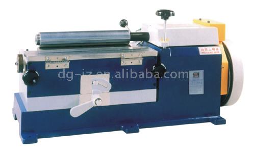  Cementing Machine (Raw Rubber Latex) ( Cementing Machine (Raw Rubber Latex))