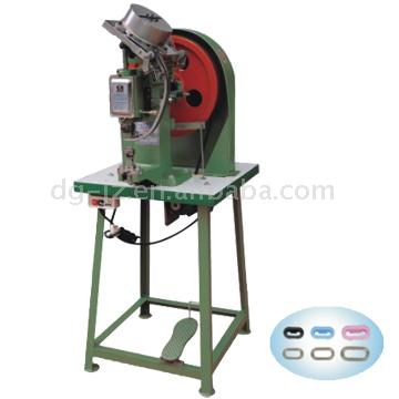  Oval Eyeleting Machine ( Oval Eyeleting Machine)