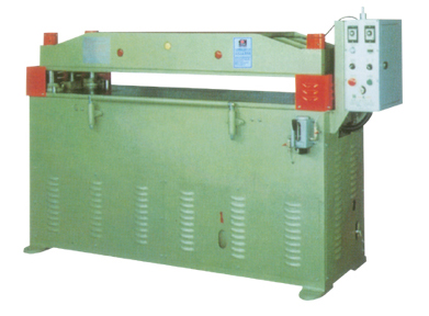  4-Column High Speed Hydraulic Cutting Machine (4-Colonne High Speed Machine à découper hydraulique)