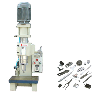  Pneumatic Riveting Machine ( Pneumatic Riveting Machine)