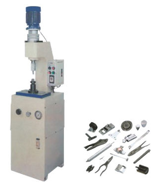  Hydraulic Riveting Machine ( Hydraulic Riveting Machine)