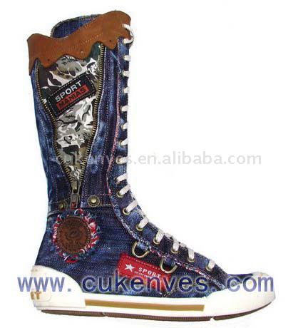  Women`s Fashion Boots (Women`s Fashion Boots)