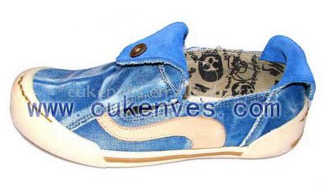  Men`s Casual Shoes (Men`s Casual Shoes)