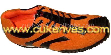  Men`s Casual Shoes (Men`s Casual Shoes)
