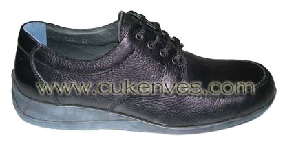  Men`s Casual Leather Shoes (Мужская обувь Повседневный кожа)