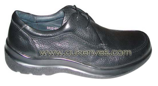  Men`s Casual Leather Shoes (Мужская обувь Повседневный кожа)