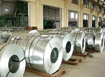  Stainless Steel Coil (Нержавеющая сталь Coil)