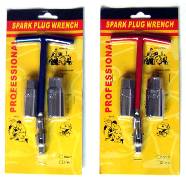  Spark Plug Spanner (Spark Plug Spanner)