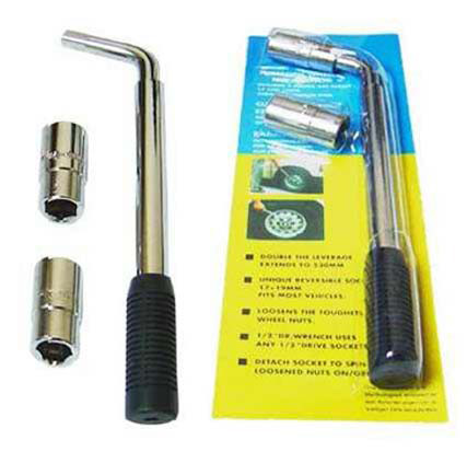  L-Type spanner (R-Type spanner)