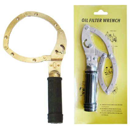  Oil Filter Wrench ( Oil Filter Wrench)