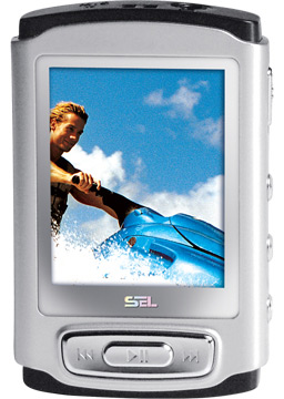  1.8" MP4 With Speaker(SE-182S) (1.8 "MP4 avec haut-parleur (SE-182S))