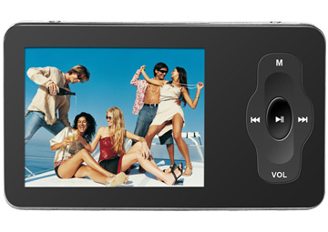  2.0" MP4 with speaker / card slot (SE-201SC) (2.0 "MP4 avec haut-parleur / slot carte (SE-201SC))