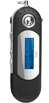  MP3 (MP3)