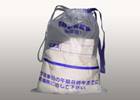  Drawstring Bag (Lacets)