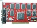  8chs Philip 7134, 9 Bits DVR Card ( 8chs Philip 7134, 9 Bits DVR Card)