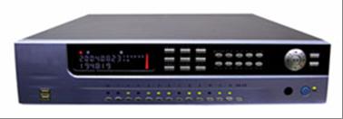  16chs H.264 Stand Alone DVR ( 16chs H.264 Stand Alone DVR)