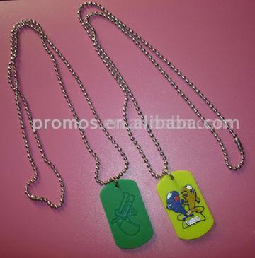  Dog Tags (Dog Tags)