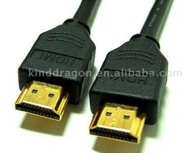  HDMI 2m (6`) Super High Resolution Cable (HDMI 2m (6 `) необычайно высокое разрешение Кабельные)