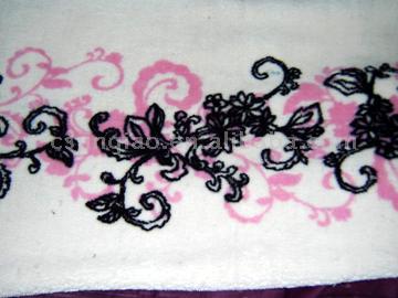  Coral Fleece (Коралловые руно)
