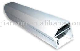  Aluminum Profile (Алюминиевый профиль)