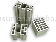  Aluminum Profile ( Aluminum Profile)