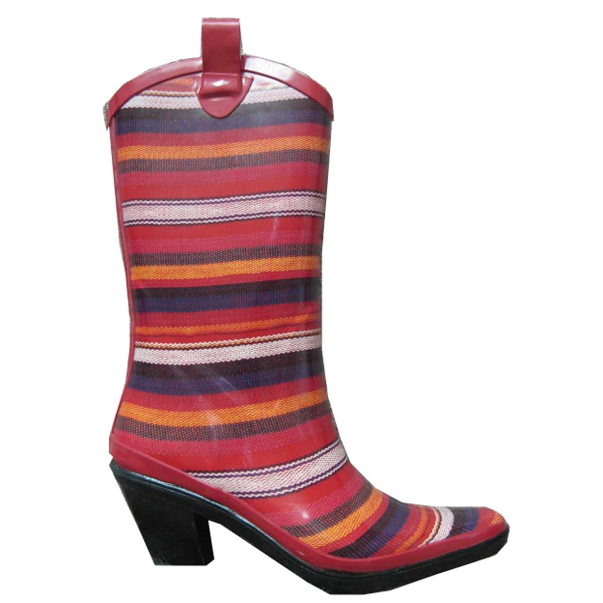  Rain Boots (Rain Boots)