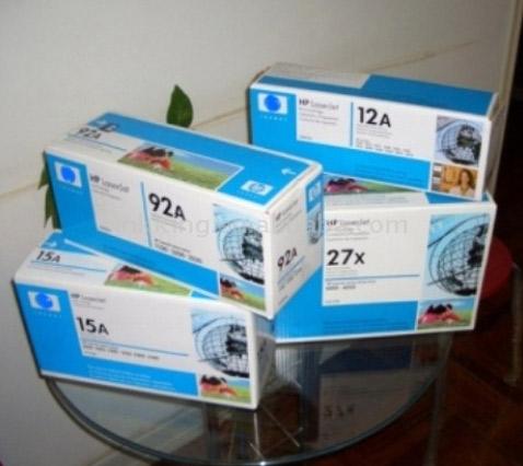  HP Compatible Toner Cartridge (ISO9001 Certificate) ( HP Compatible Toner Cartridge (ISO9001 Certificate))