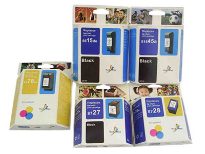  HP Compatible Ink Cartridge (HP 78D, 15A, 45A, 27A, 28A) ( HP Compatible Ink Cartridge (HP 78D, 15A, 45A, 27A, 28A))