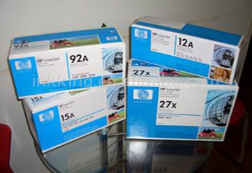  HP Compatible Laser Toner (12A, 15A, 92A, 27X) ( HP Compatible Laser Toner (12A, 15A, 92A, 27X))