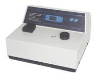  Spectrophotometer ( Spectrophotometer)