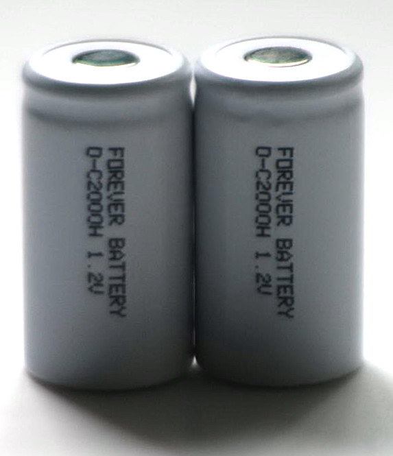  D-C2000H Battery (Д-C2000H Аккумулятор)