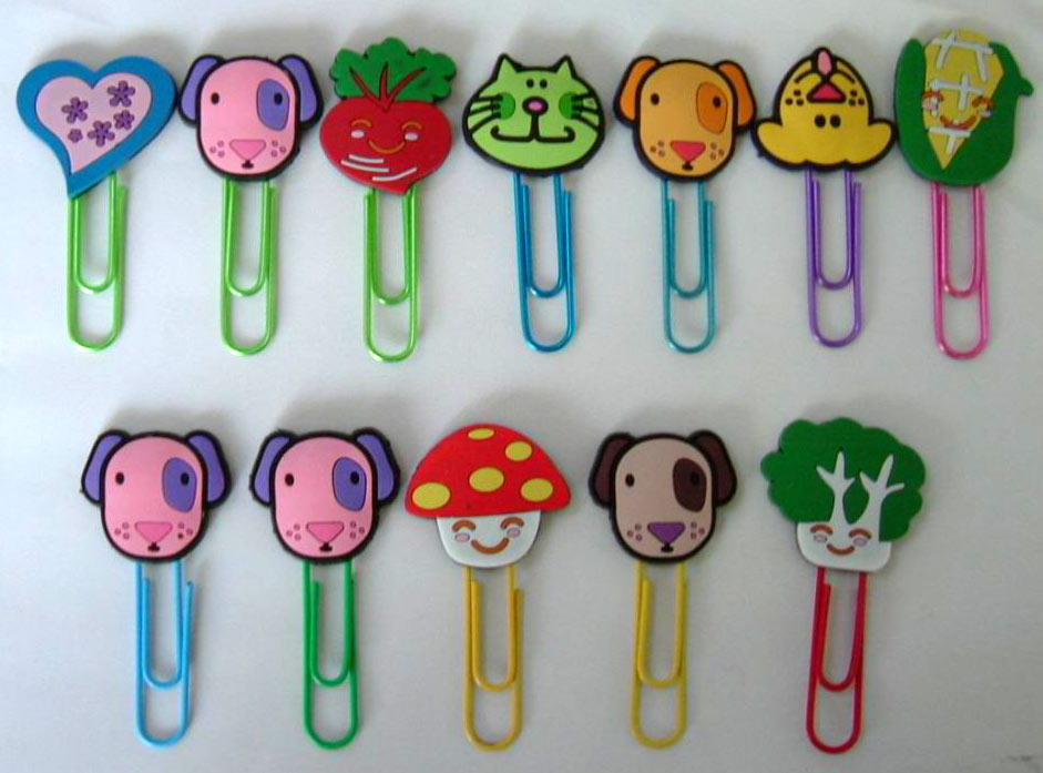  Paper Clip ( Paper Clip)