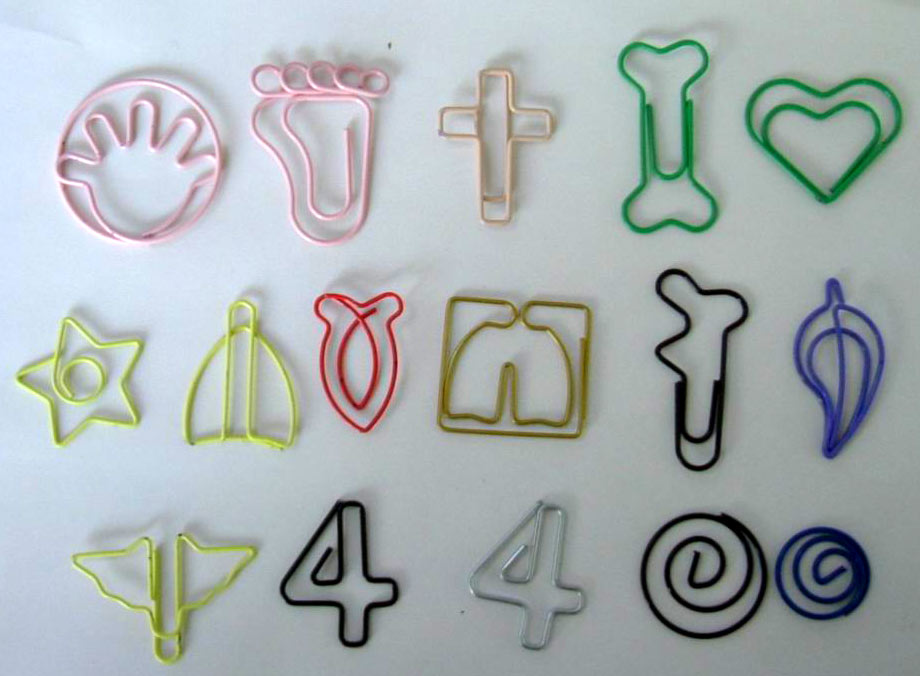  Office Paper Clip ( Office Paper Clip)