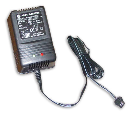  Adapter (Adapter)