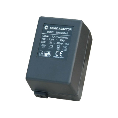  AC/AC Adapter (AC / AC Adapter)