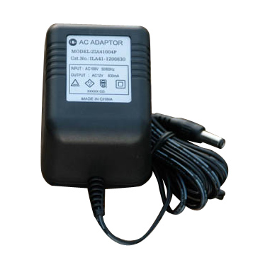  Adapter (Adapter)