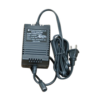  Switching Power Supply (Schalt-Netzteil)