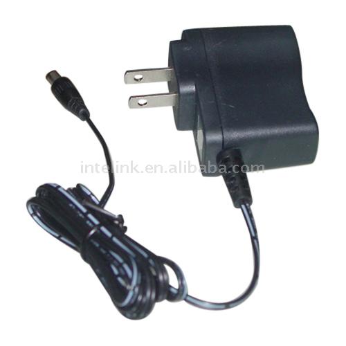  Charger (Зарядное)