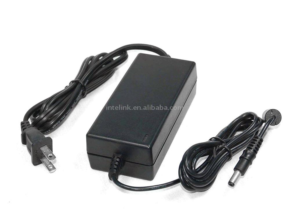  Charger (Зарядное)