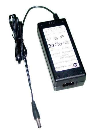  Switching Power Supply (Schalt-Netzteil)
