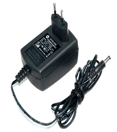  Switching Power Supply (Schalt-Netzteil)