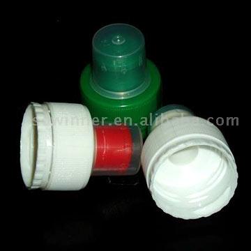  Pe Bottle Cap