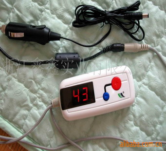  DC-Electric Control (DC-Electric contrôle)