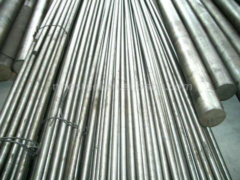  Tool Steel GBCr12 (Din1.2080) Round Bars (Tool Steel GBCr12 (Din1.2080) Round Bars)