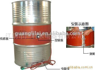 Oil Drum Heater (Oil Drum Heater)